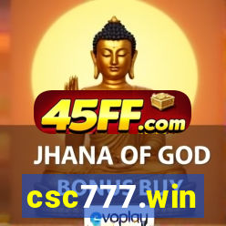 csc777.win