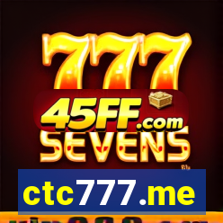 ctc777.me