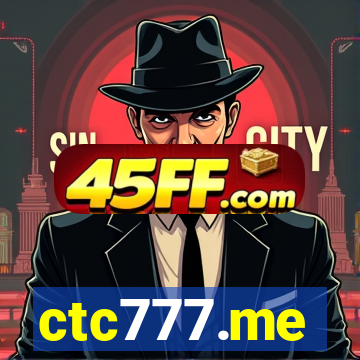 ctc777.me