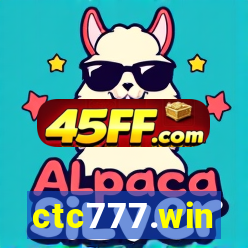 ctc777.win