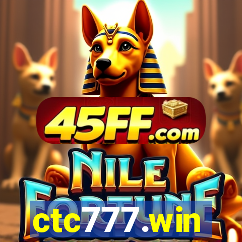 ctc777.win
