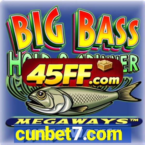 cunbet7.com