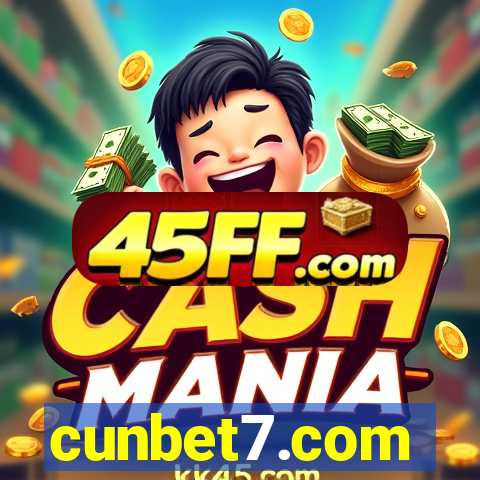 cunbet7.com