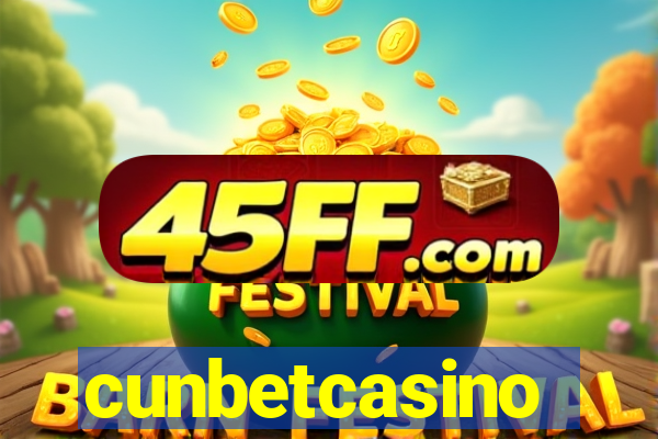 cunbetcasino