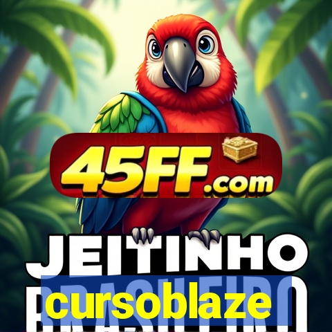 cursoblaze