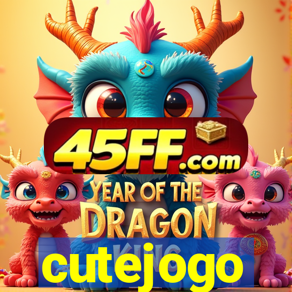 cutejogo