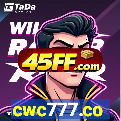 cwc777.co