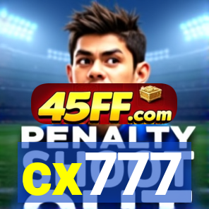 cx777