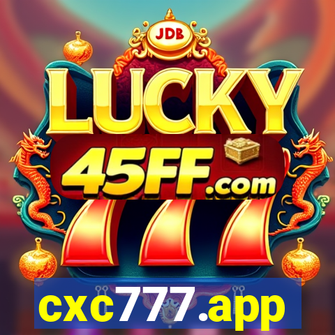 cxc777.app