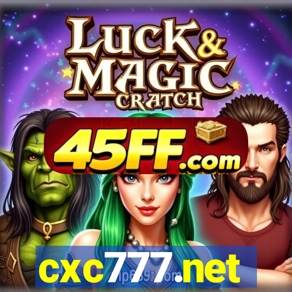 cxc777.net