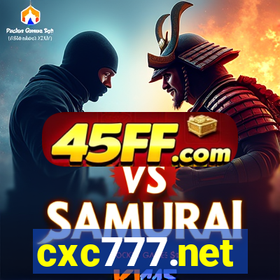 cxc777.net