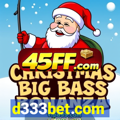 d333bet.com