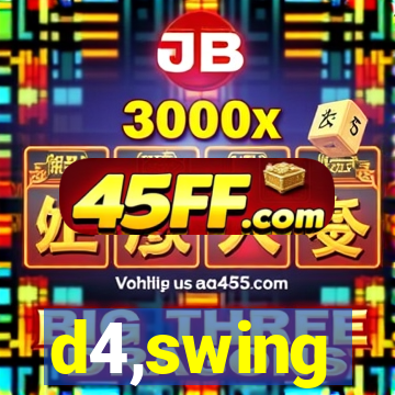 d4,swing