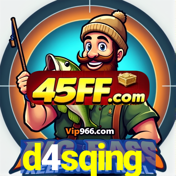 d4sqing