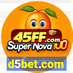 d5bet.com