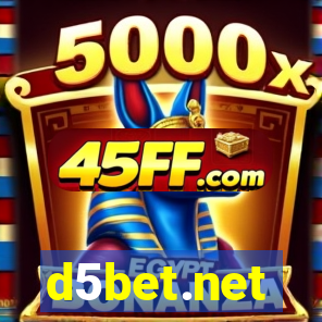 d5bet.net