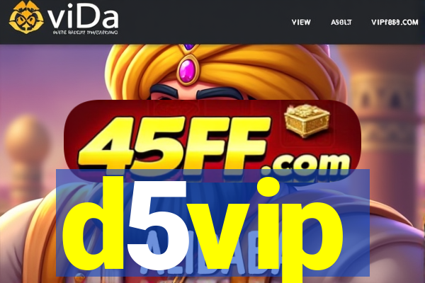 d5vip