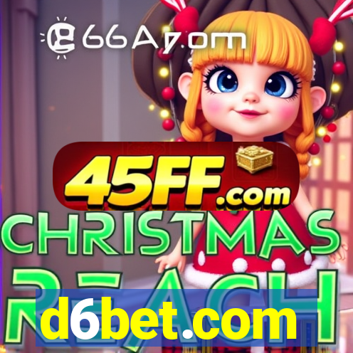 d6bet.com