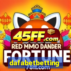 dafabetbetting