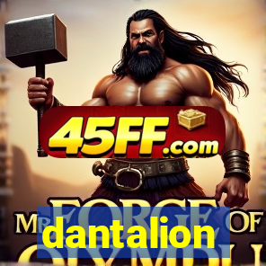 dantalion
