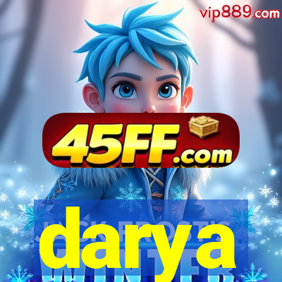 darya-ocean