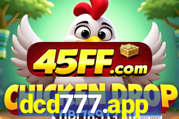 dcd777.app