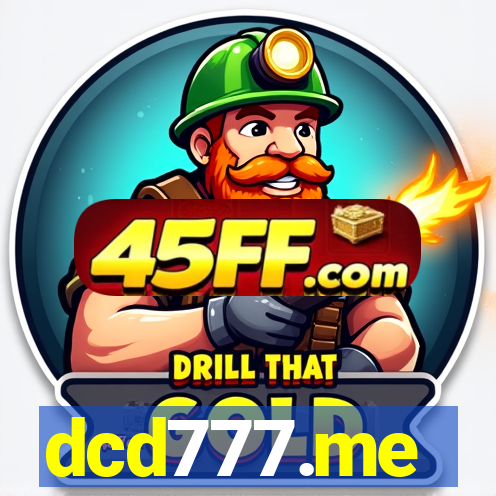 dcd777.me