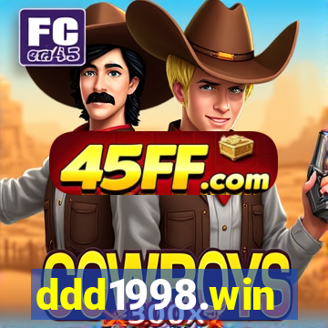 ddd1998.win