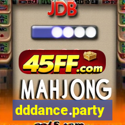 dddance.party