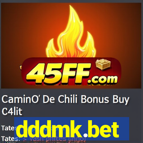 dddmk.bet