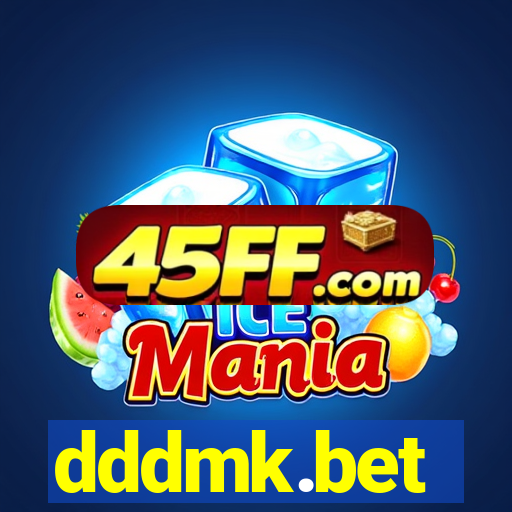 dddmk.bet