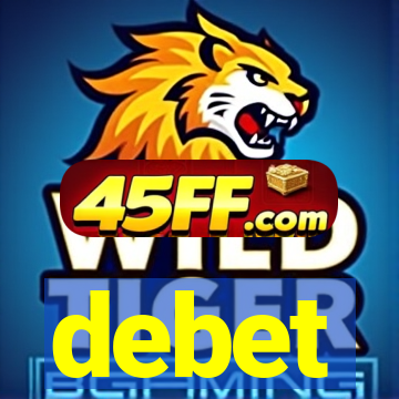 debet