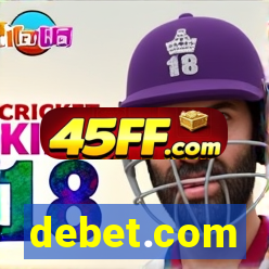 debet.com