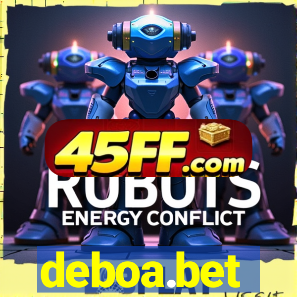 deboa.bet