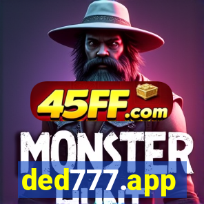ded777.app