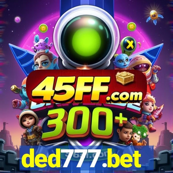 ded777.bet