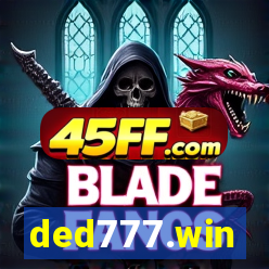 ded777.win