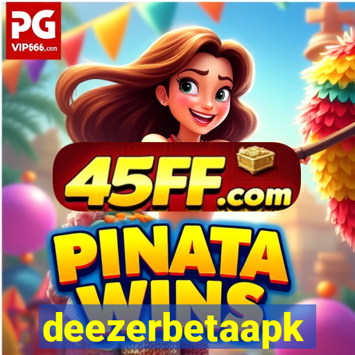 deezerbetaapk