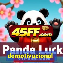 demotivacional
