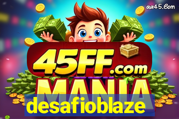 desafioblaze