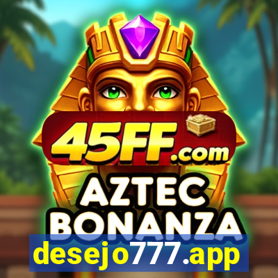 desejo777.app