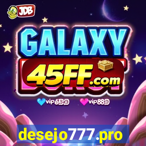 desejo777.pro