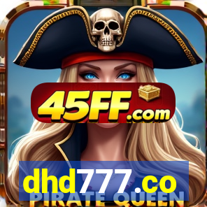 dhd777.co