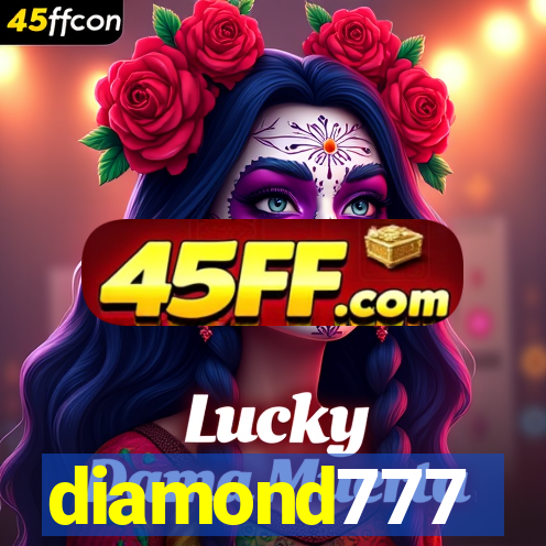 diamond777