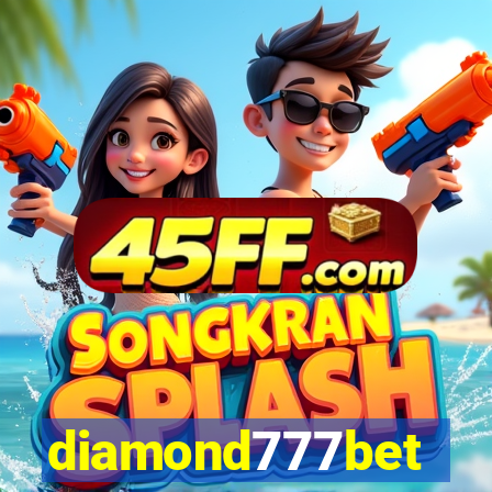diamond777bet