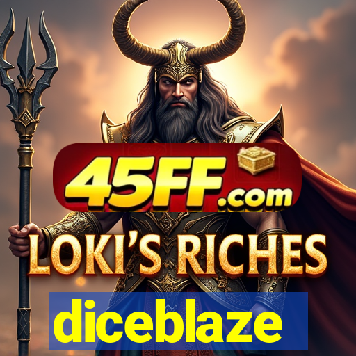 diceblaze
