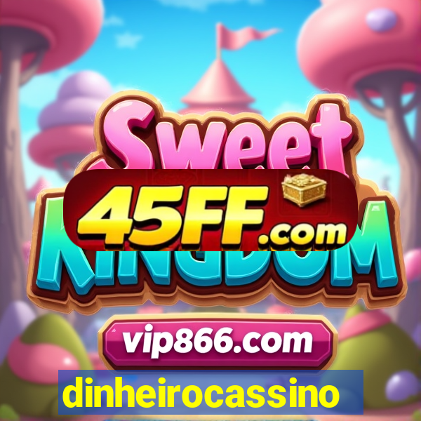 dinheirocassino