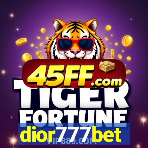 dior777bet