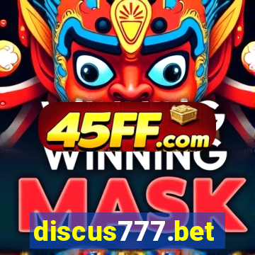 discus777.bet