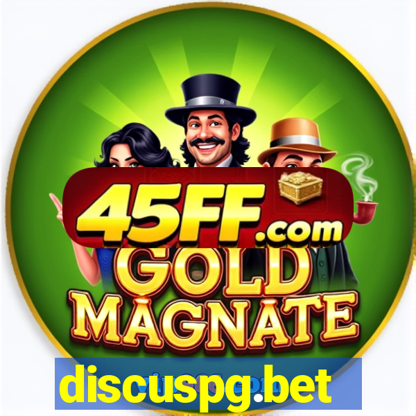 discuspg.bet
